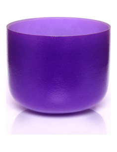 Territorio B Cuarzo Púrpura 20.32 cm Mate FUCHU 2