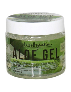 Máscara Facial de Gel Aloe Vera Urban Hydration 198.4 ml