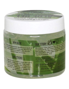 Máscara Facial de Gel Aloe Vera Urban Hydration 198.4 ml 2