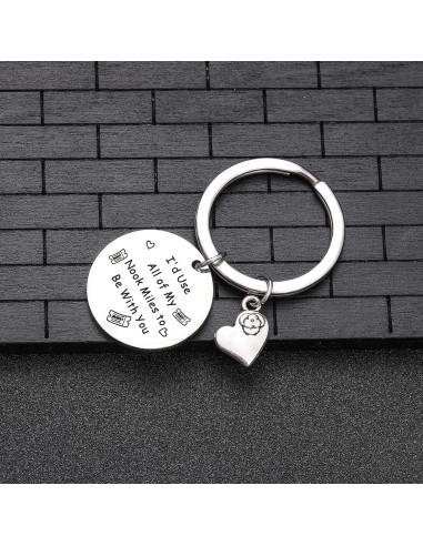 Llavero de Acero Inoxidable Animal Crossing New Horizons