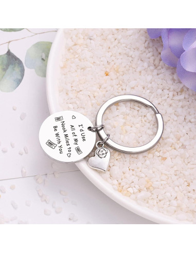 Llavero de Acero Inoxidable Animal Crossing New Horizons