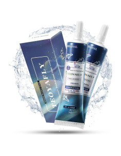 Pegamento Suave TEOYAFLY 2x60ml - Adhesivo Transparente para Manualidades