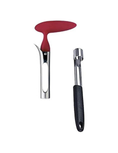 Herramienta Descorazonadora de Manzanas Bright Kitchen 2 Piezas
