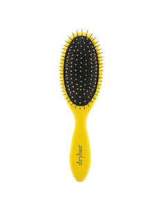 Cepillo Desenredante Drybar Super Lemon Drop 24.39cm Amarillo