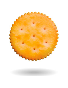 Marcador de Pelota de Golf Cracker Gilmore Sporty Buff