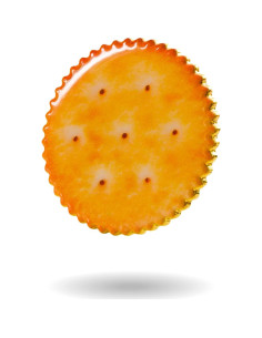 Marcador de Pelota de Golf Cracker Gilmore Sporty Buff 2