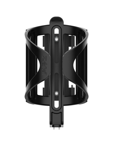 Soporte para Botella de Agua Zefal Pulse Universal Negro