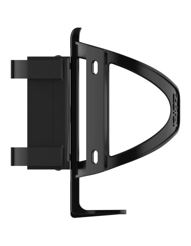 Soporte para Botella de Agua Zefal Pulse Universal Negro