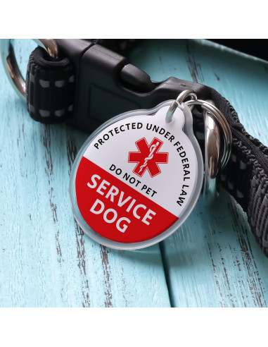 Etiqueta de Identificación Inteligente MYLUCKYTAG para Mascotas