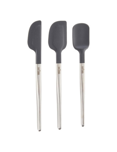 Juego de 3 Piezas de Utensilios de Cocina All-Clad Silicona