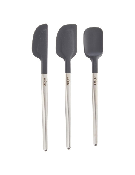 Juego de 3 Piezas de Utensilios de Cocina All-Clad Silicona