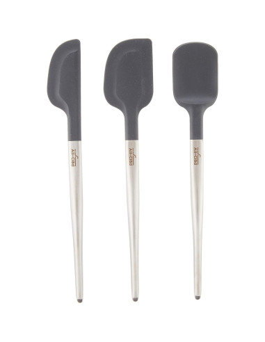 Juego de 3 Piezas de Utensilios de Cocina All-Clad Silicona