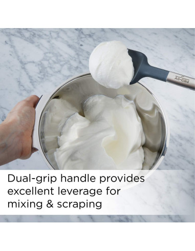 Juego de 3 Piezas de Utensilios de Cocina All-Clad Silicona