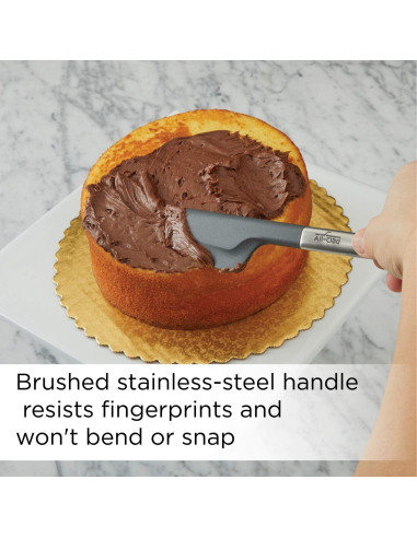 Juego de 3 Piezas de Utensilios de Cocina All-Clad Silicona