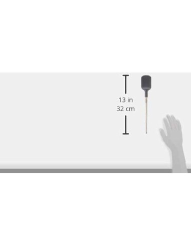 Juego de 3 Piezas de Utensilios de Cocina All-Clad Silicona