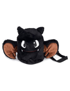 Bolsa de Tiza BG Climbing Murciélago para Escalada