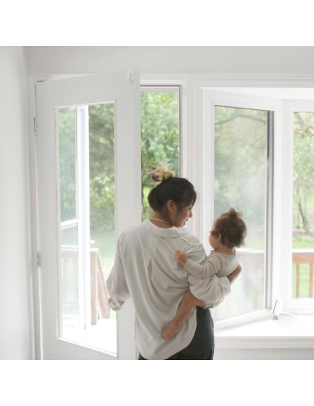 Paquete de Seguridad para el Hogar ecobee - SmartCamera + 2 Sensores