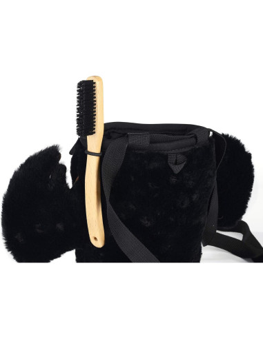 Bolsa de Tiza BG Climbing Murciélago para Escalada