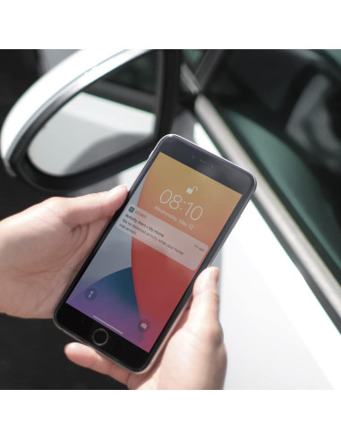 Paquete de Seguridad para el Hogar ecobee - SmartCamera + 2 Sensores