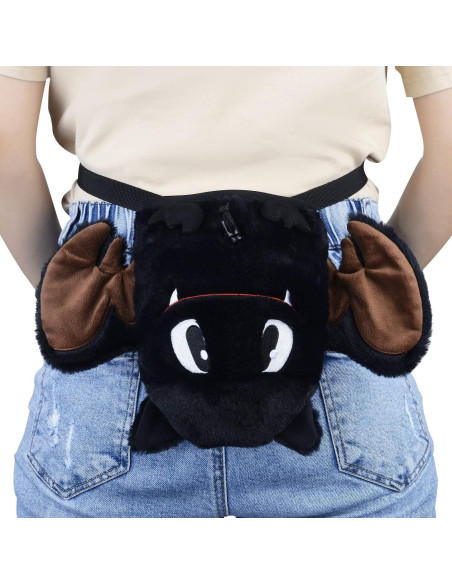 Bolsa de Tiza BG Climbing Murciélago para Escalada