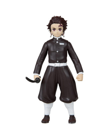 Figura de acción McFarlane Tanjiro Kamado 12.7 cm Demon Slayer