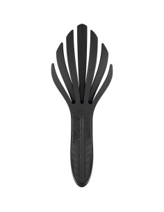 Cepillo Desenredante Wet Brush Go Green Curl Negro 1 Cuenta 2