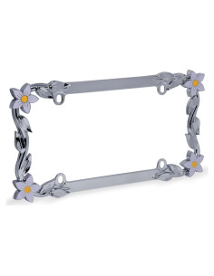 Marco de Placa de Licencia Cruiser Accessories 19130 Margarita