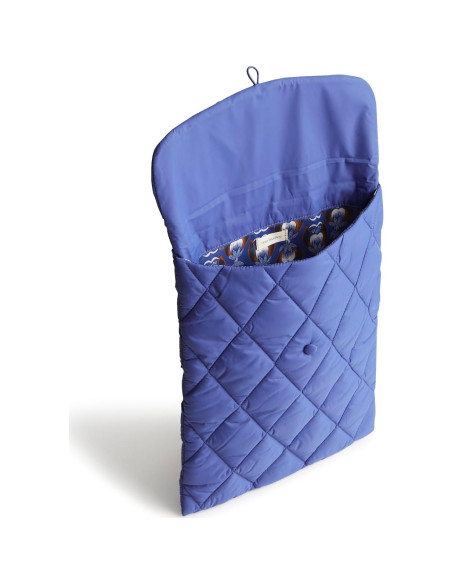 Funda Grande para Laptop Vera Bradley 28x38 cm Nailon