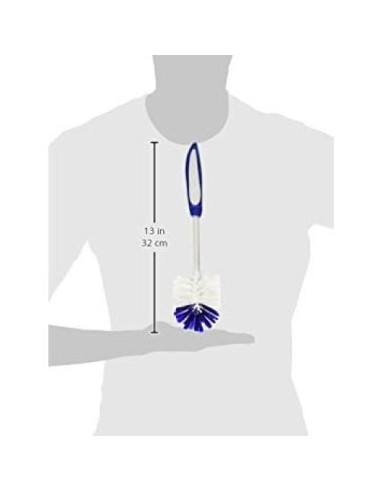 Cepillo de limpieza para botellas Dawn Twister 38.1 cm