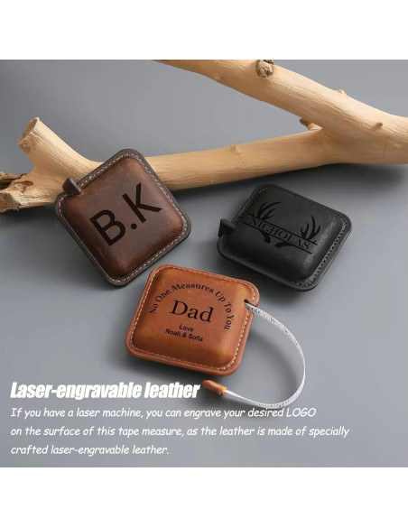 Cinta Métrica Retráctil WM 150 cm Doble Cara 2 Paquete