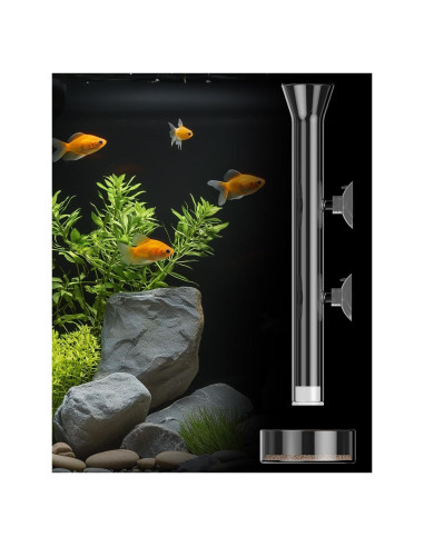 Juego de Plato de Alimentación para Camarones Pawfly 20.32 cm