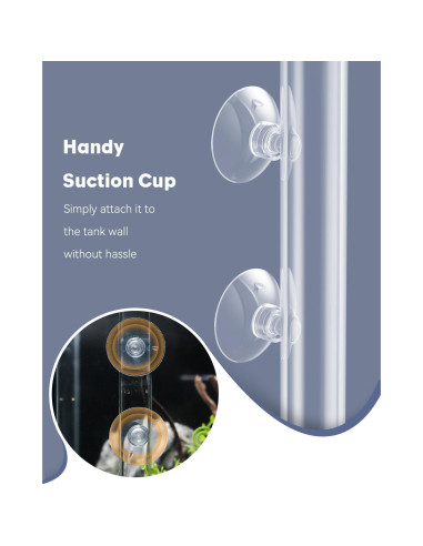 Juego de Plato de Alimentación para Camarones Pawfly 20.32 cm