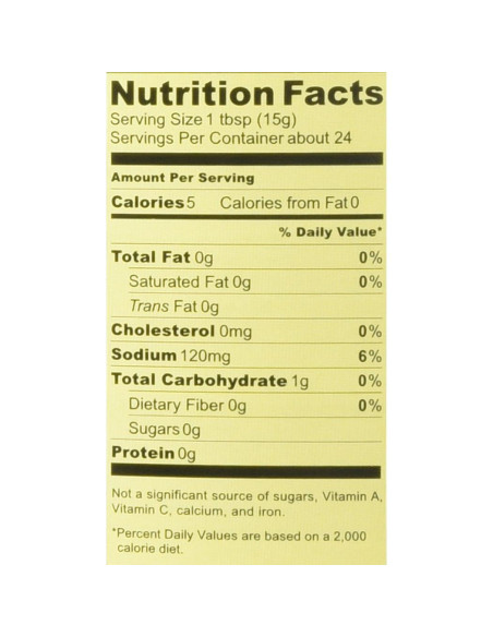 Cento Pimiento Picante Cereza Picado 340 g (Pack de 2)