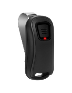 Control Remoto Genie GIT-1 para Abridor de Garaje 50m