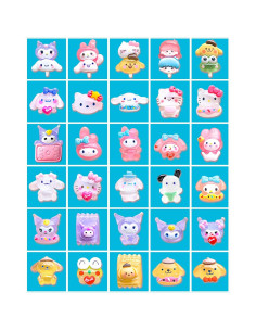 30 Piezas Adornos de Resina para Zapatos Zuecos Sandalias 2