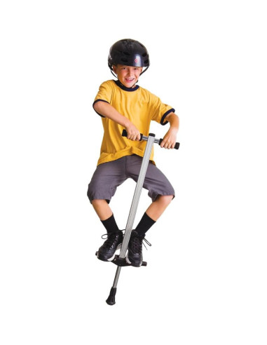 Pogo Stick Razor Gogo - Aluminio Plegable 63.5 kg