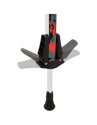 Pogo Stick Razor Gogo - Aluminio Plegable 63.5 kg