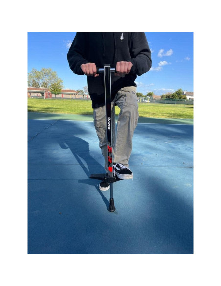 Pogo Stick Razor Gogo - Aluminio Plegable 63.5 kg