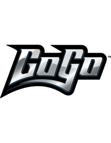 Pogo Stick Razor Gogo - Aluminio Plegable 63.5 kg