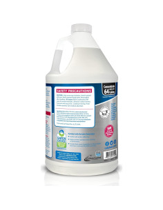 Limpiador de Alfombras OdoBan 3-en-1 3.785 L Ecológico 2