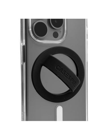 Soporte Magnético de Silicona Casespire para iPhone y MagSafe