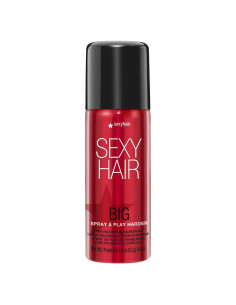 Spray Voluminizador SexyHair Big Spray & Play Harder 44ml