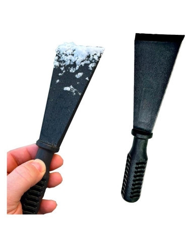 Raspador de Hielo Chizlr - Compacto y Duradero, 0.1 kg