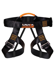 Arnés Semicuerpo Fusion Climb Centaur Ajustable 1,36 kg