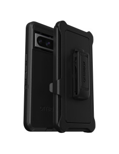Funda OtterBox Defender para Google Pixel 8 Pro - Negra, Resistente