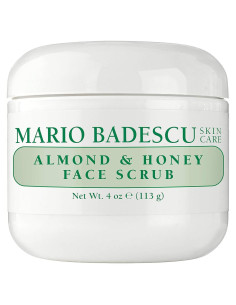 Exfoliante Facial Mario Badescu Almendra y Miel 170g