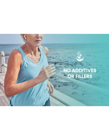 Cápsulas de Cordyceps 730 Unidades Ingredientes Originales Puros