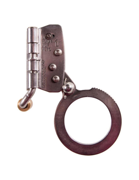 Agarrador de Cuerda WestFall Pro Removible 1,59 cm 2800 kg