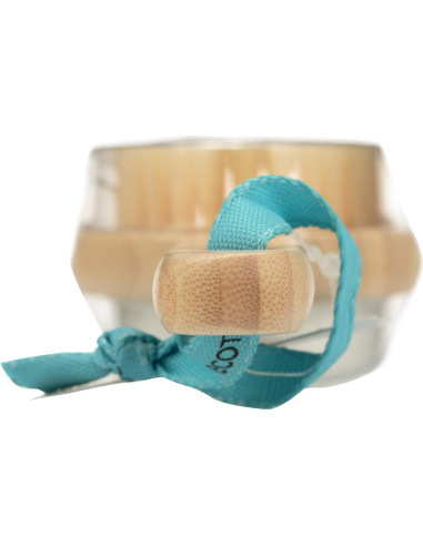 Cepillo de pies EcoTools de bambú y piedra pómez 1 cuenta