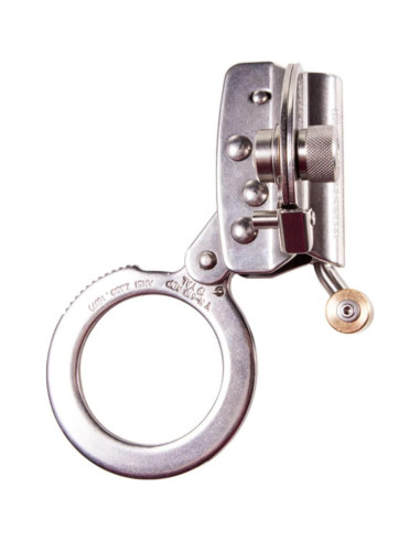 Agarrador de Cuerda WestFall Pro Removible 1,59 cm 2800 kg